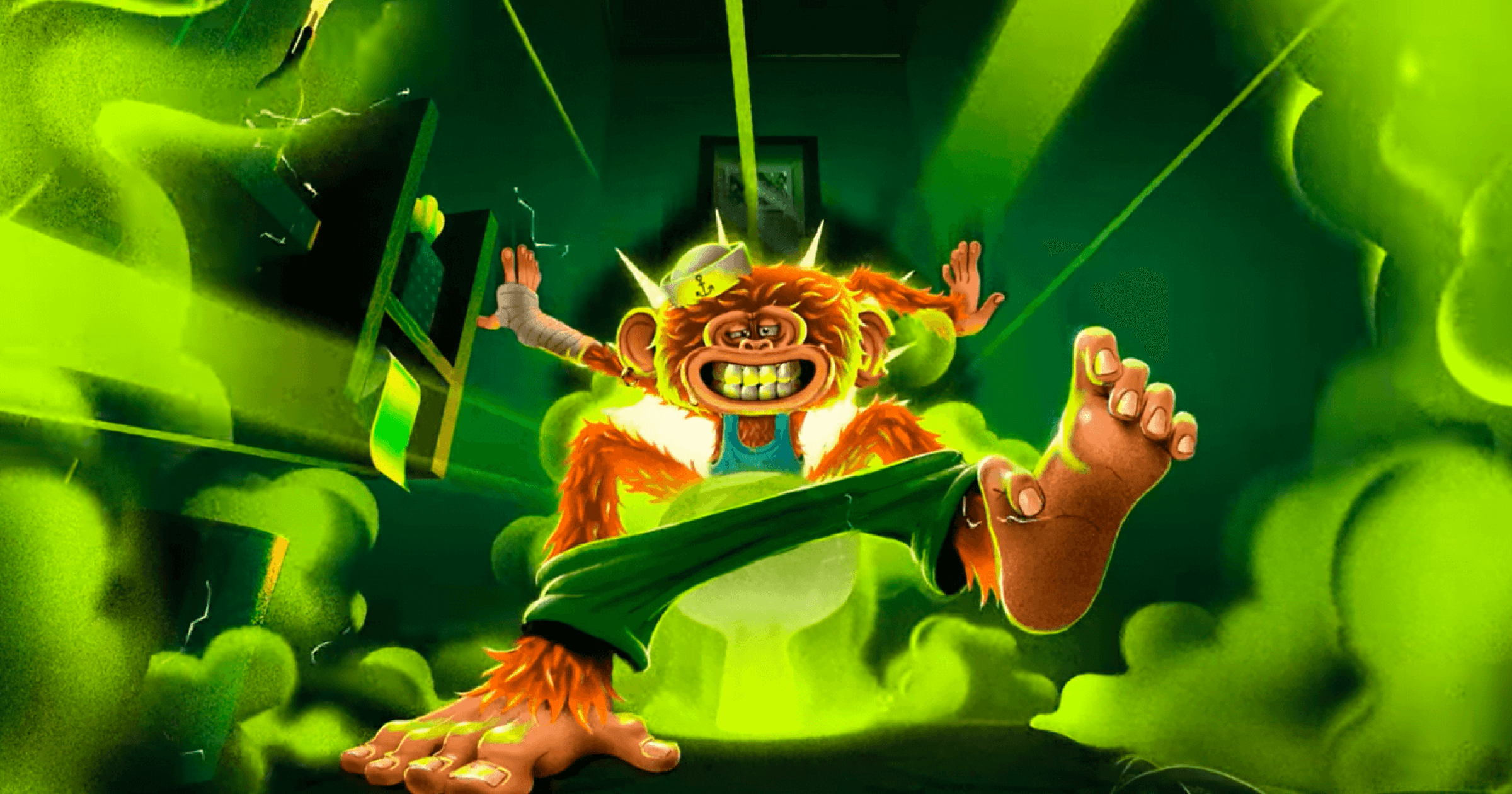 《無聊猿》遊戲Dookey Dash出現作弊仔！官方：若抓到積分歸零知名藍籌 NFT 《無聊猿》推出的神廟逃亡風小遊戲《Dookey Dash》驚傳遭破解，破解畫面已經在推特上流出，而官方也發話將審核分數，一旦查到作弊積分將全數重置。 