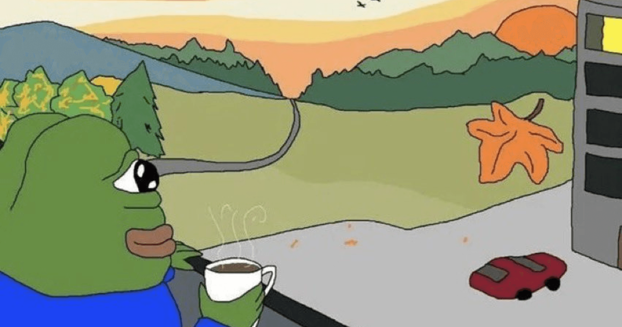 佩佩蛙幣PEPE、AIDOGE為何暴漲？用4招抓住「迷因幣」投資良機本文將為你詳解近期迷因現象級項目佩佩蛙幣（$PEPE）與 $AIDOGE 的特點，以及後續如何抓住機會並規避可能的風險。