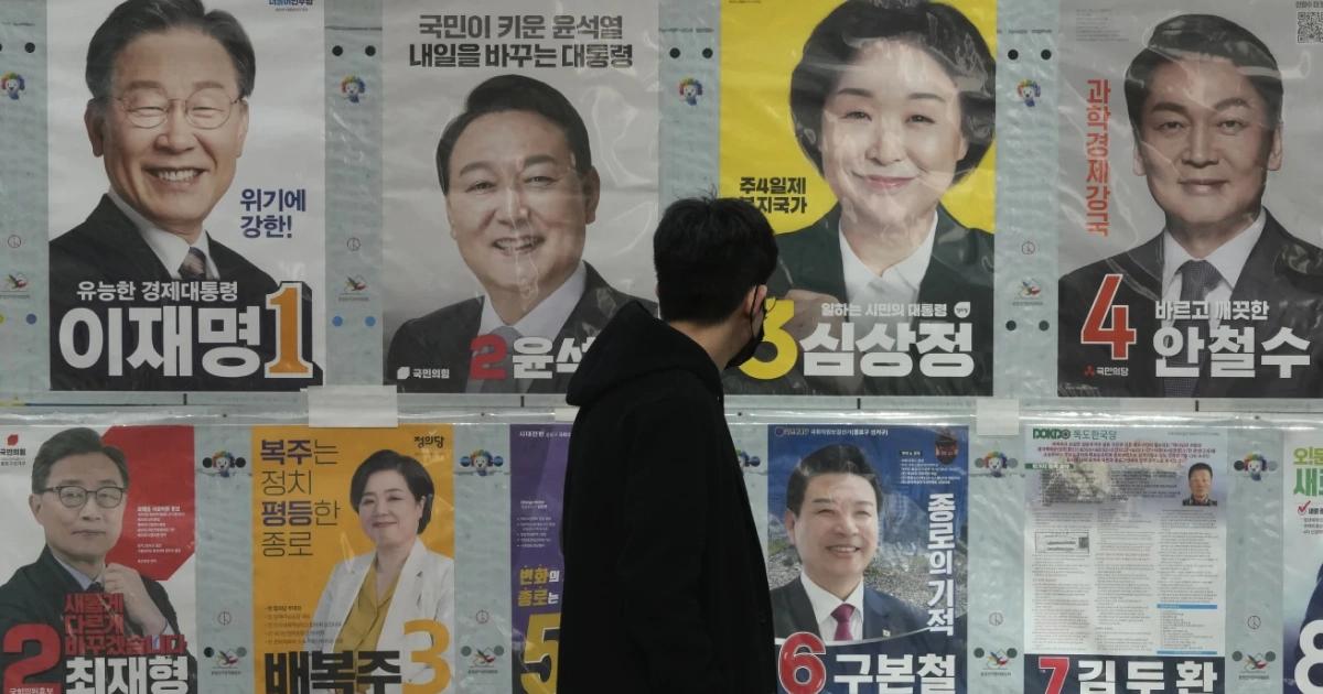 韓國總統大選打起加密牌！候選人都推友善政策，ETF、穩定幣成焦點韓國提前總統大選，加密政策成核心議題。候選人競推比特幣 ETF、放寬監管等方案，力爭跨世代投資人支持。
