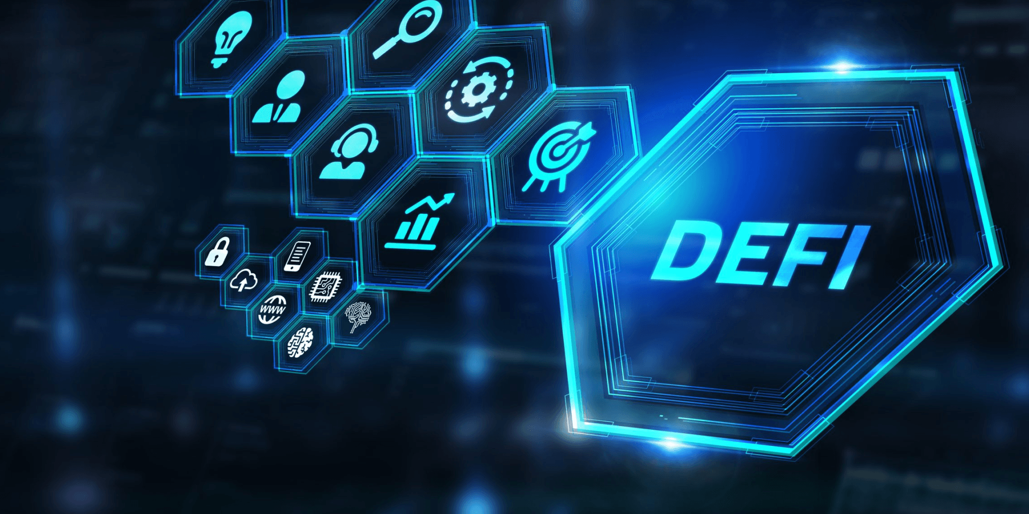 DeFi 賽道日益復甦！盤點十大未發幣新星，發掘潛在投資機會DeFi 領域日益復甦，本文盤點了當前 DeFi 最熱門的幾個領域裡、10 個尚未發行代幣的 DeFi 項目，以發現潛在的投資機會。