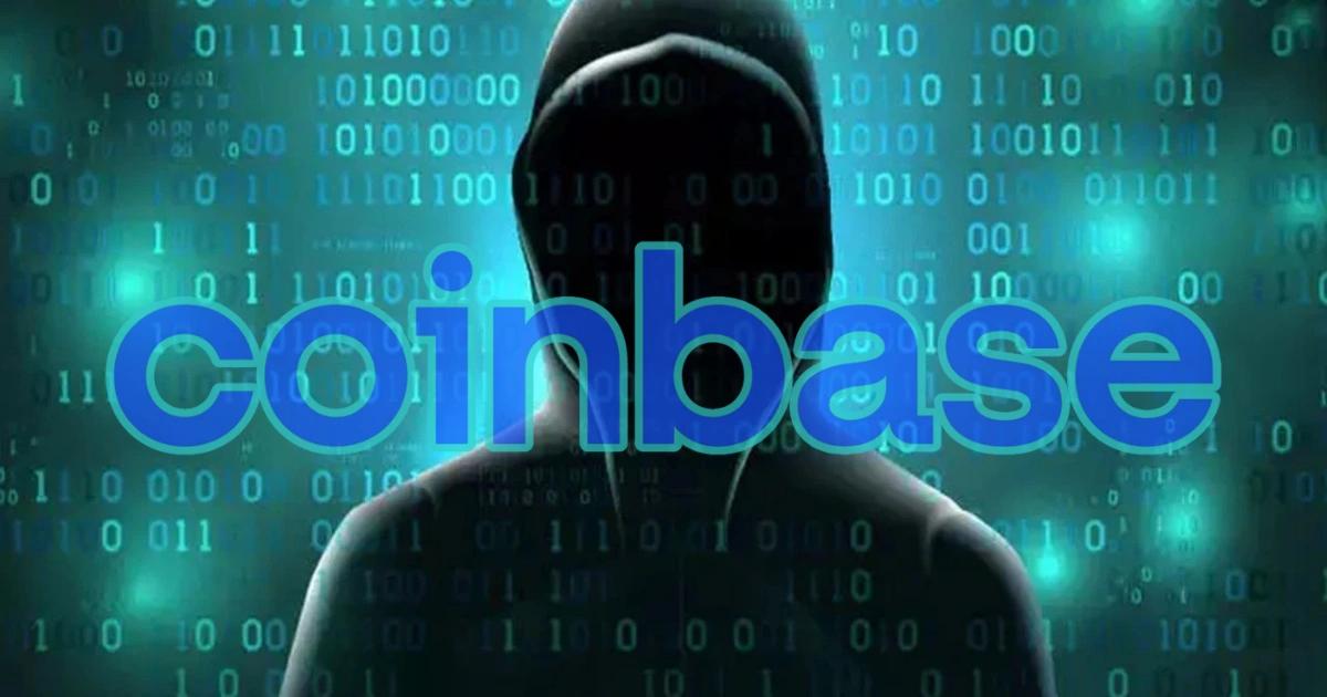 Coinbase遭內鬼出賣？駭客買通客服偷用戶個資，損失恐達4億鎂Coinbase 客服遭賄導致近 1% 使用者資料外洩，駭客勒索 2,000 萬美元遭拒，公司懸賞追緝並預估損失高達 4 億美元。