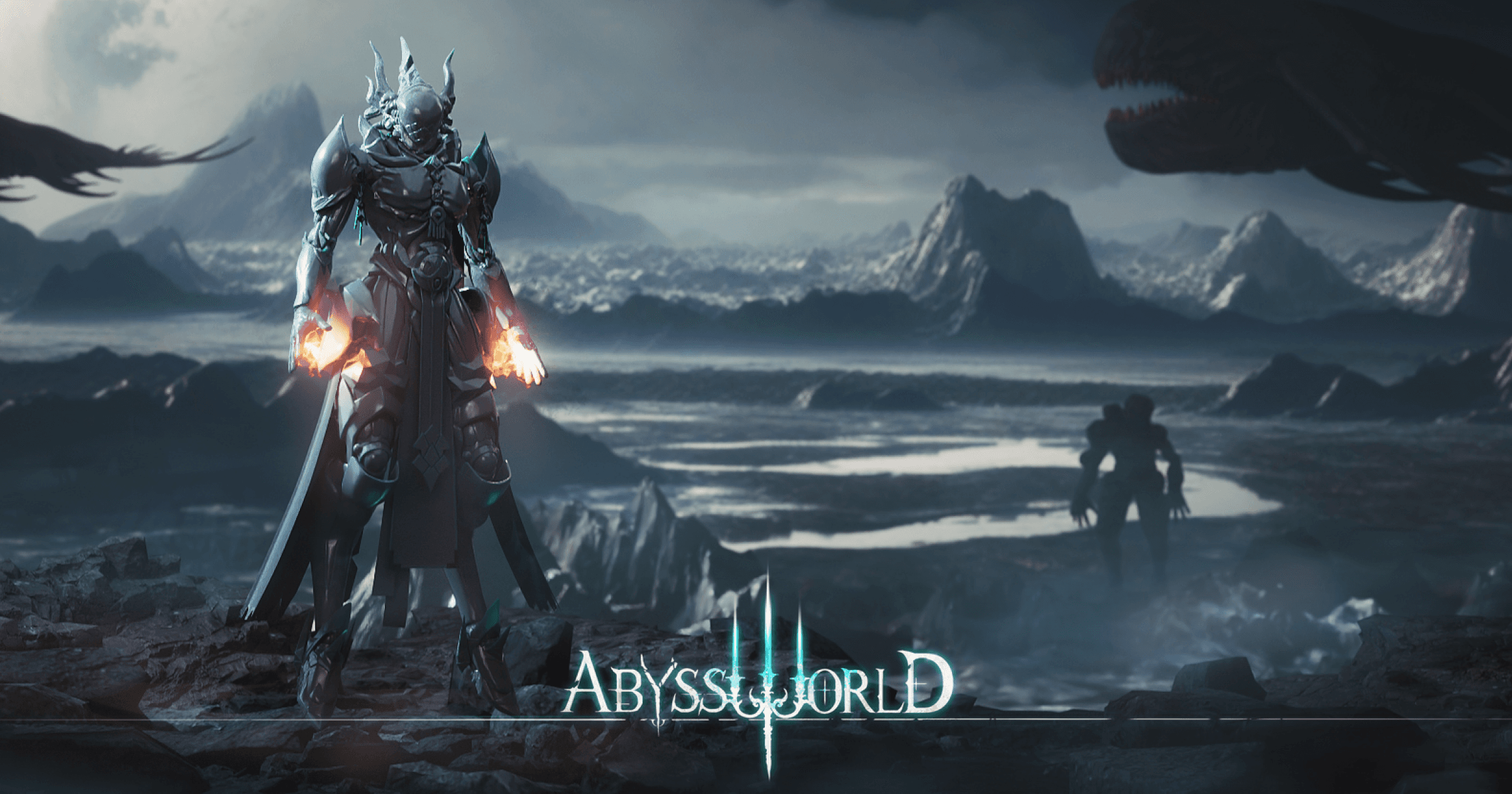 魂系鏈遊《Abyss World》封測開跑！實機畫面、玩家評價一次看由獨立工作室 Abyss Studio 開發的魂系鏈遊《Abyss World》，正式開放第一階段的遊戲封測，時間從 7 月 3 日到 7 月 8 日，究竟內容能不能符合玩家的期待呢？ 