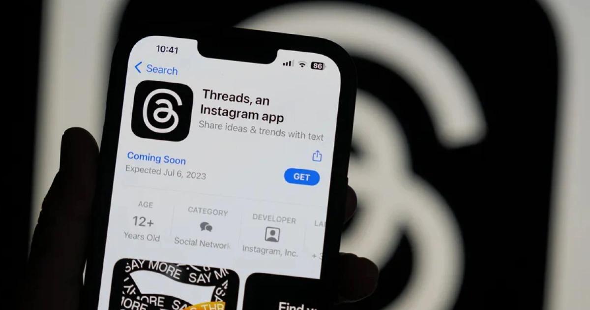 數發部將納管Threads！涉詐案將近2千件，還有6家社群平台已納管數發部公告 Threads 將於9月15日起納管，因其開放廣告版位且涉詐案件頻傳，近一年通報量近2,000件。Meta 旗下平台詐騙廣告猖獗，數發部希望要求平台強化實名制與資訊揭露。