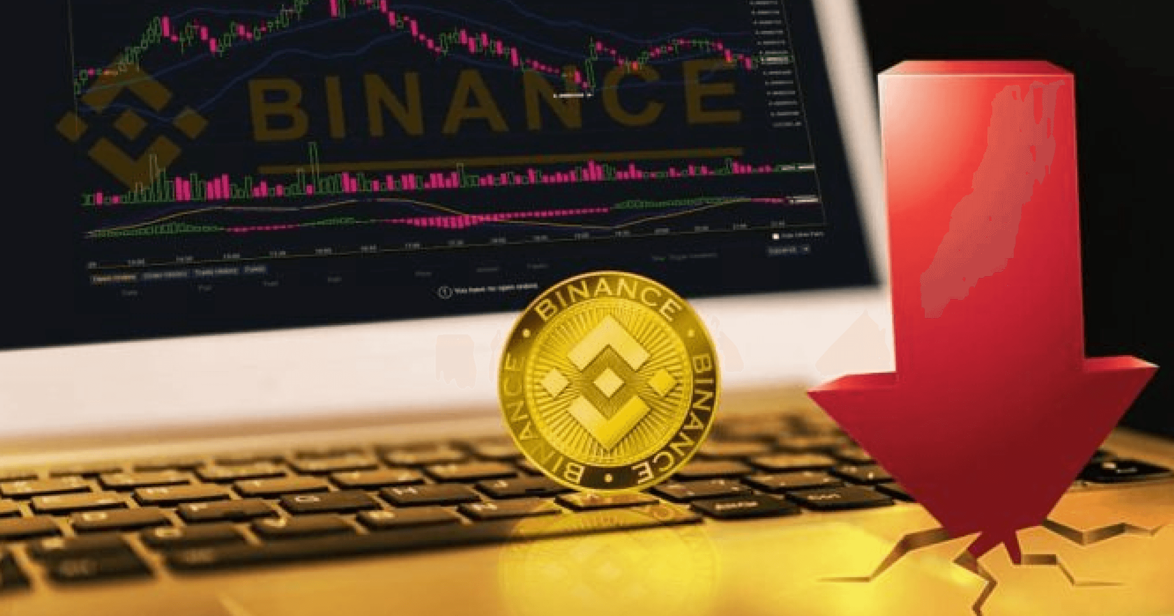 幣安又出事？驚傳暫停歐元銀行出入金，BNB暴跌3%創今年新低！知名加密貨幣交易所幣安，近日驚傳暫停合作夥伴 Paysaf，透過 SEPA 進行歐元銀行轉帳出入金的功能，導致 BNB 暴跌近 3%，創下今年以來的新低。