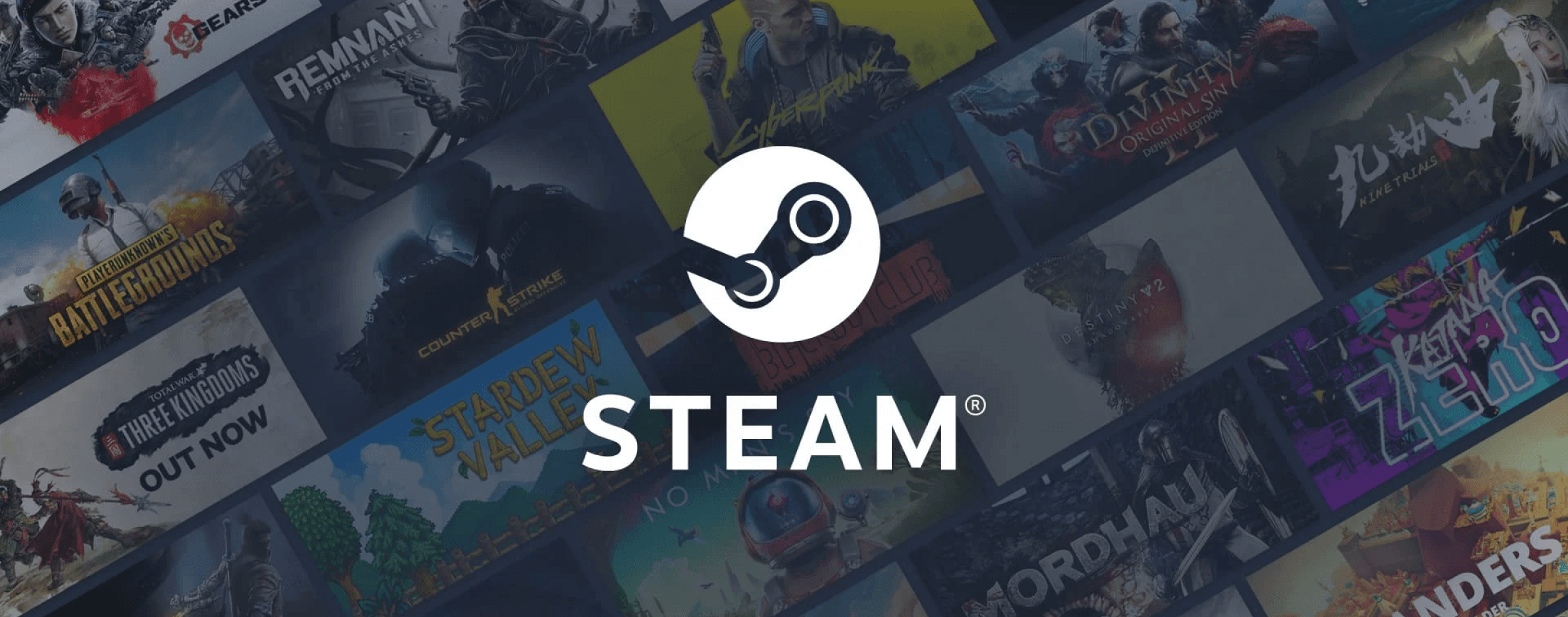 Steam禁止鏈遊也沒差？遊戲廠商正靠3招繞過禁令，是一種妥協嗎為了應對Steam禁止區塊鏈遊戲、NFT內容上架的禁令，一些鏈遊廠商為了求曝光，似乎做出了妥協，正在用三種方法繞過禁令，但或許也面臨了巨大的挑戰。