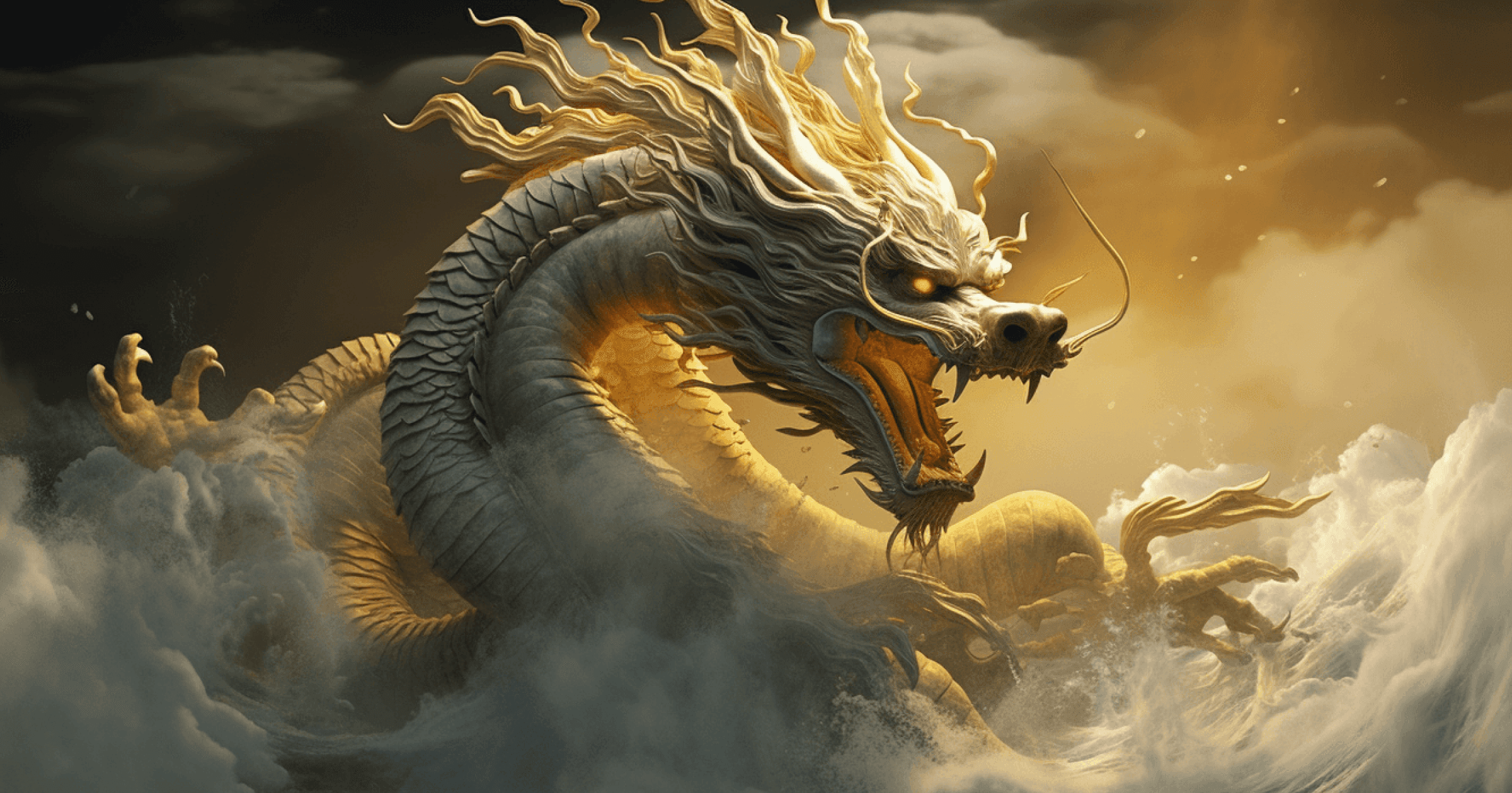 「龍年炒龍」才會賺？盤點「8 個龍概念幣」，項目介紹、投資風險一次看！2024是龍年，龍年傳統上被認為有財富之年。加密界也流行龍概念，如Silly Dragon、DragonCoin等，儘管吸引投資者，但也伴隨風險。投資需謹慎。