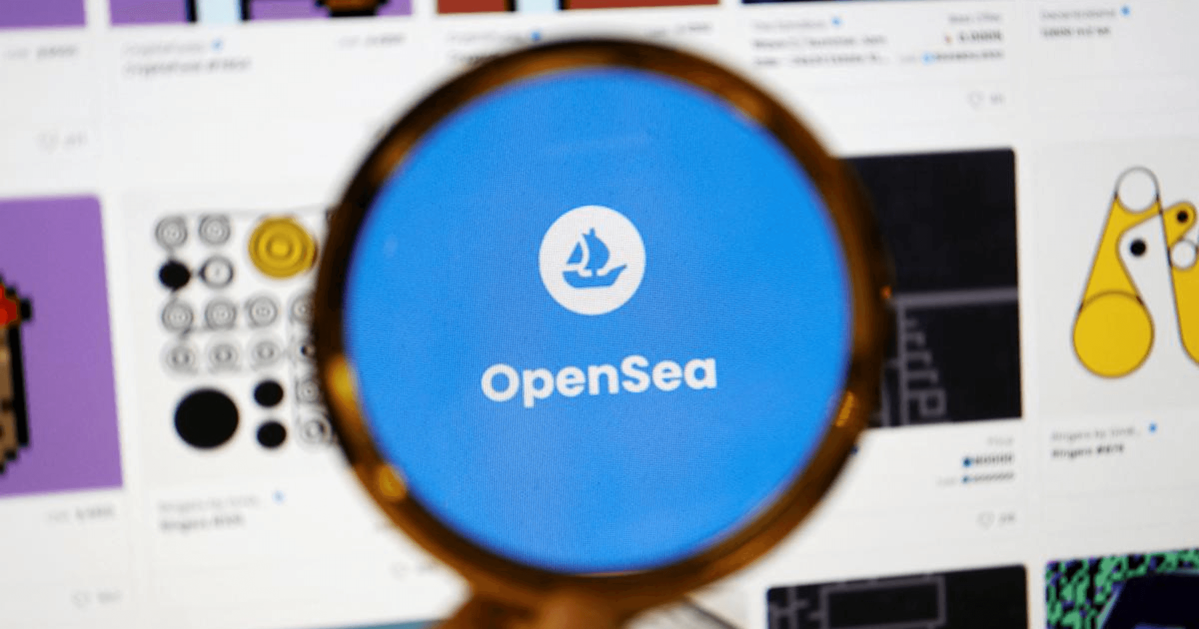 正反都不放過！OpenSea 新功能打擊仿盤，「這項目」卻存活？針對氾濫的仿盤項目，知名 NFT 市場 OpenSea 推出 copymint 偵測系統，加快判斷和下架速度。然而，知名仿盤項目《NotOkayBear》卻不在下架名單中？ 