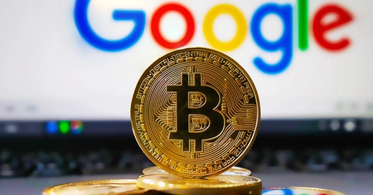 比特幣市值超車Google！登全球第五大資產寶座，還能再創新高嗎比特幣市值突破 1.87 兆美元，短暫超越 Google，成為全球第五大資產，引發市場與政策面的多重熱議。