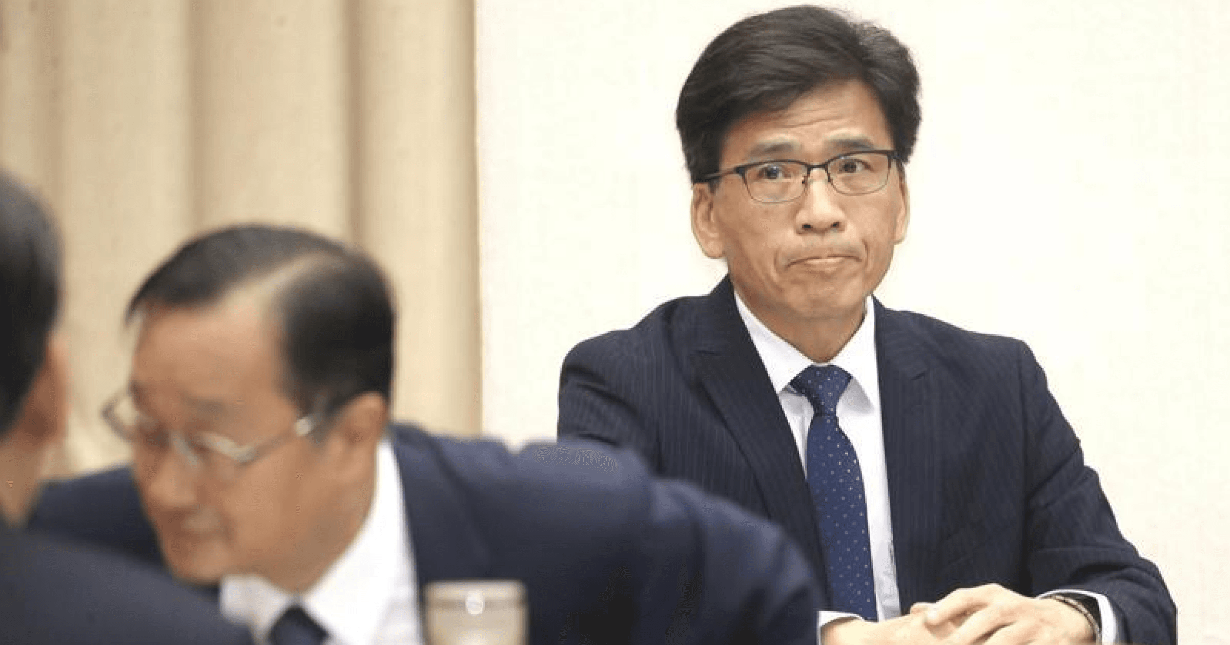 台灣能買比特幣現貨 ETF 了？金管會主委：「這類人」年底有望先買到區塊鏈立委「寶博士」葛如鈞，在 22 日質詢時，對金管會新上任的主委彭金隆，就台灣何時能買比特幣現貨 ETF 發出提問。 