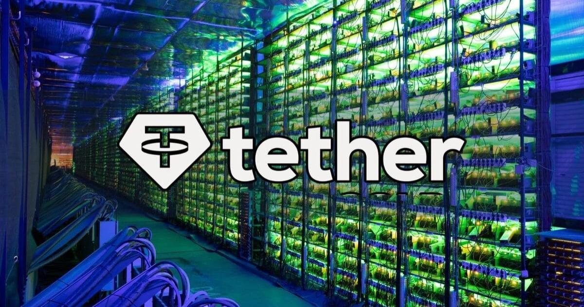 Tether開源比特幣挖礦系統！讓中小礦工也能控制礦機，告別壟斷生態Tether 推出開源挖礦系統 MOS，讓個人與小型團隊也能部署礦機，降低門檻、強化去中心化，並結合 AI 與剩電應用，拓展比特幣礦業未來新樣貌。