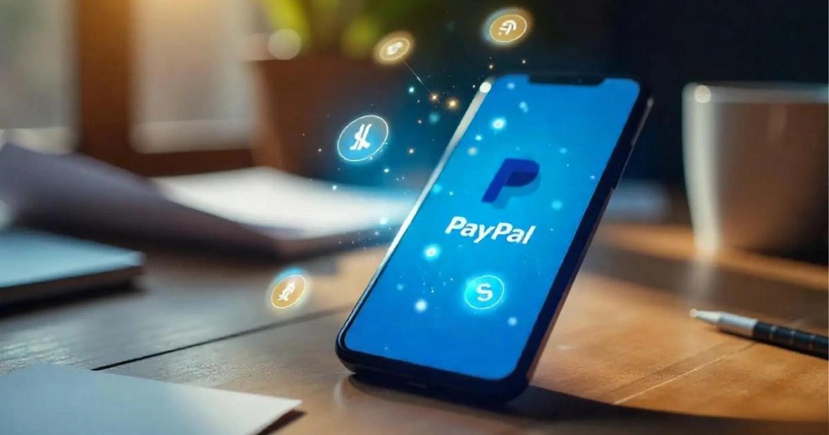 持有PayPal穩定幣生息！PYUSD推年利率3.7%報酬，力拚市場版圖PayPal 推出 $PYUSD 穩定幣年利率 3.7% 計畫，瞄準支付革新與市場擴張，力拚穩定幣市佔率。
