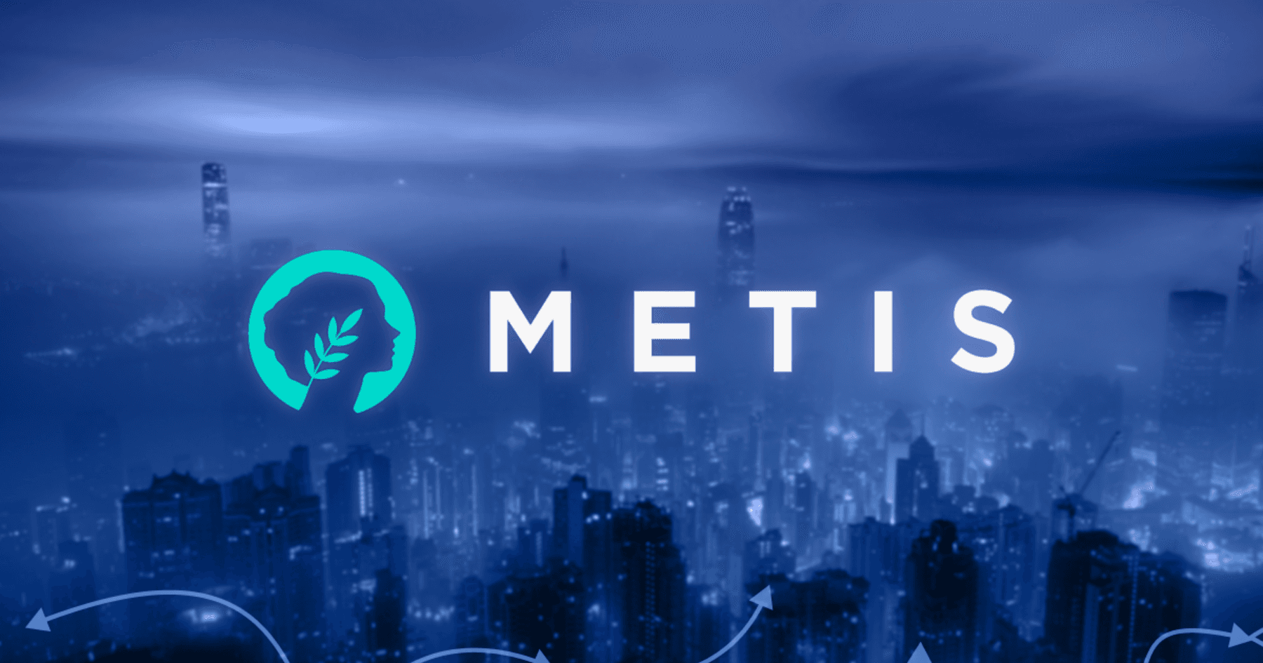 幣價、鎖倉量齊飛！Metis 區塊鏈「這 8 個生態項目」值得關注Metis Layer2 最近市值和 TVL 飆升，成為鎖倉第四大，TVL 超過 8.7 億美元，代幣價格漲幅 396.8%。 Metis 推出 1 億美元生態發展基金，支持多個低市值項目。
