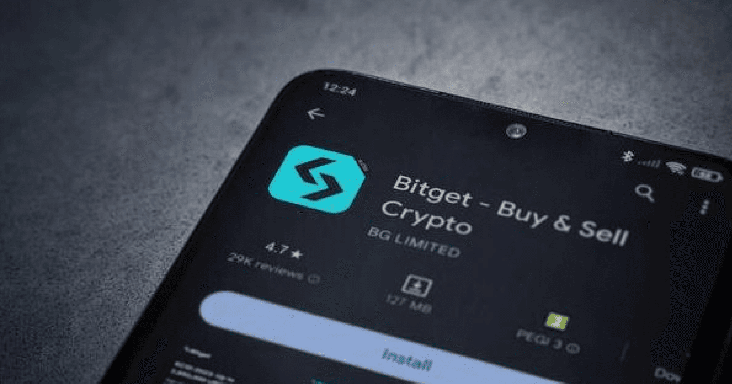 百倍神話破滅？Bitget 交易所上架 $TOKEN 假幣，FLOKI 官方痛罵：謊話連篇！Bitget 近期因上架未授權代幣 TokenFi 而引起爭議，並遭到 FLOKI 發長文指責。