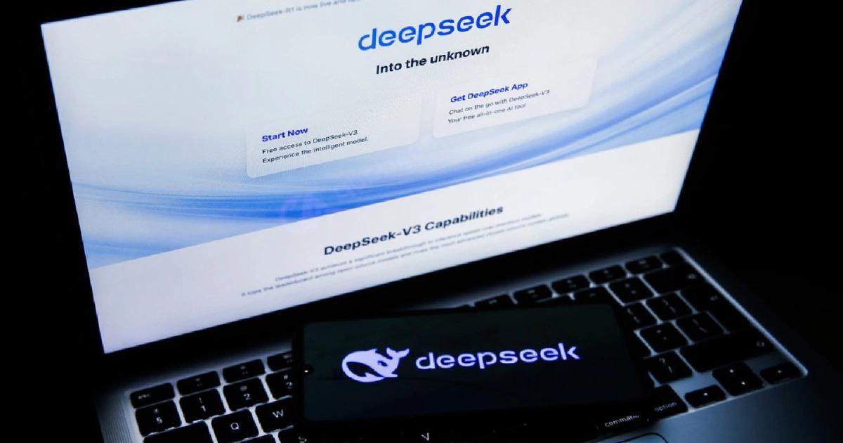 老高狂吹DeepSeek！美國AI敲警鐘？PTT創辦人：它真的開源嗎？中國 AI 公司 DeepSeek 挑戰美國 AI 產業，Youtuber老高認為其創新技術引發市場關注，但 PTT 創辦人質疑開源透明度遭質疑，未來發展仍待觀察。