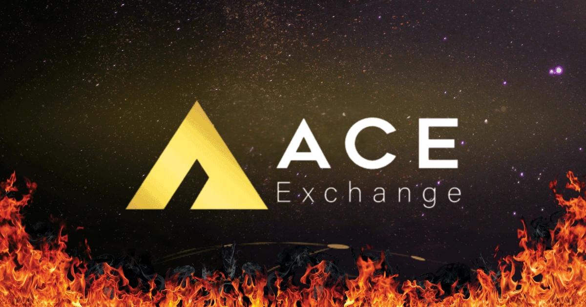 鏈新聞獨家：ACE交易所只剩一名員工？前員工爆料：這些原因拖垮公司ACE 交易所陷入財務危機，員工離職、資金枯竭，交易功能恐陸續失效。詐騙案與股東更替導致困境，用戶資金狀況仍存疑，未來或將面臨接手或清算。