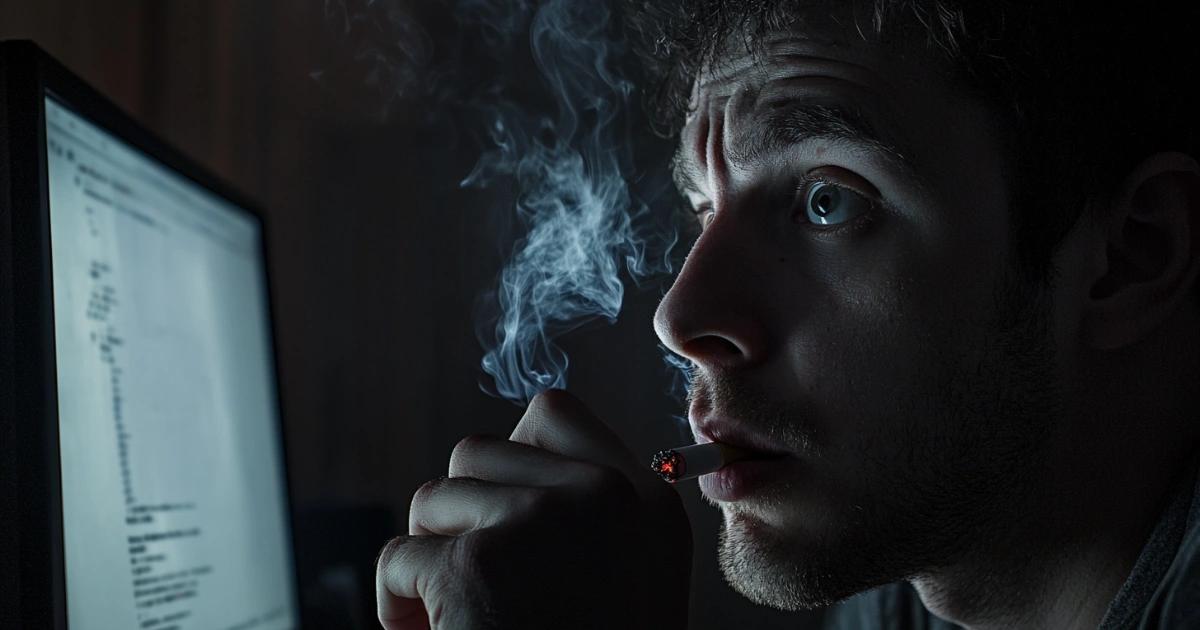 知名交易員：交易是比毒品還糟的成癮行為！2步驟教你戒掉80%爛交易黃瓜貓指出交易成癮如同毒癮，透過兩步驟戒除 80% 爛交易：承認無力控制與交由外部機制約束自我。