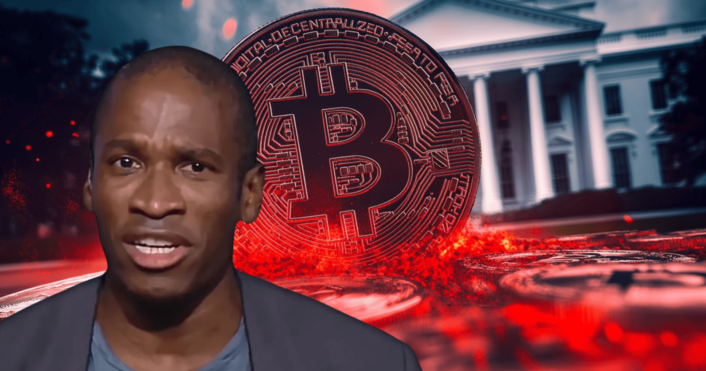 比特幣衝高回落！幣圈大佬警告：這時間恐再大暴跌，會提前減倉BitMEX 創辦人海耶斯（Arthur Hayes）警告，比特幣恐在「這時間」暴跌，他的家族辦公室基金計畫提前減倉應對可能的拋售潮。