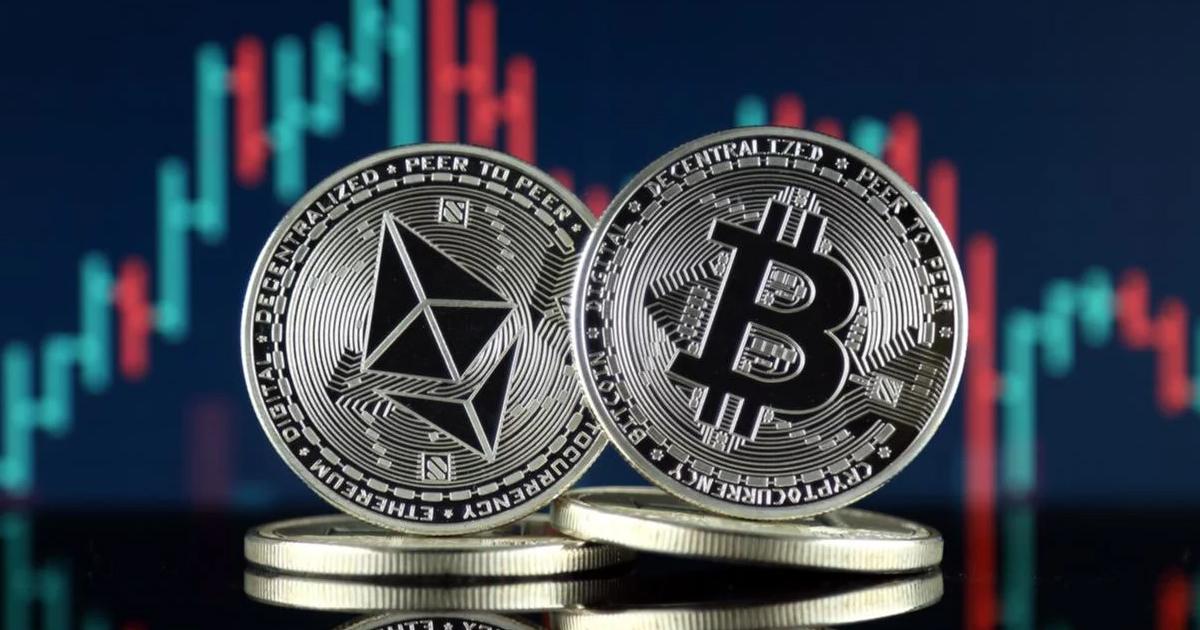 【行情分析】比特幣今年 Q1 超車以太坊！ETH 有望翻盤嗎？以太坊在牛市中的表現優於比特幣，而在熊市中表現不佳。