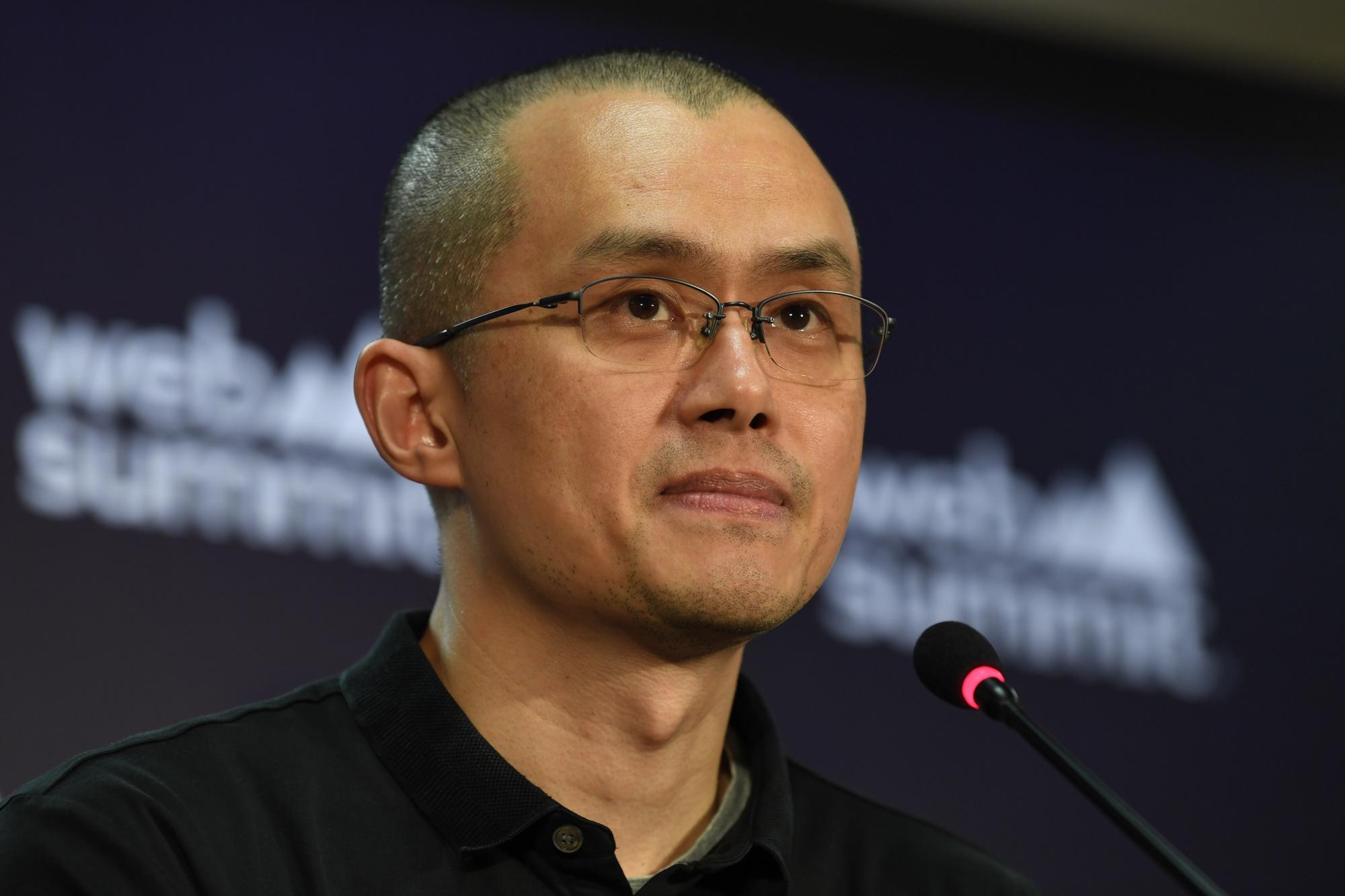 用 43 億換自由！為了完成與司法部協議，CZ 可能同意離開幣安？根據《富比士》提供的最新消息，幣安執行長 CZ 將在美國調查完成後離職。