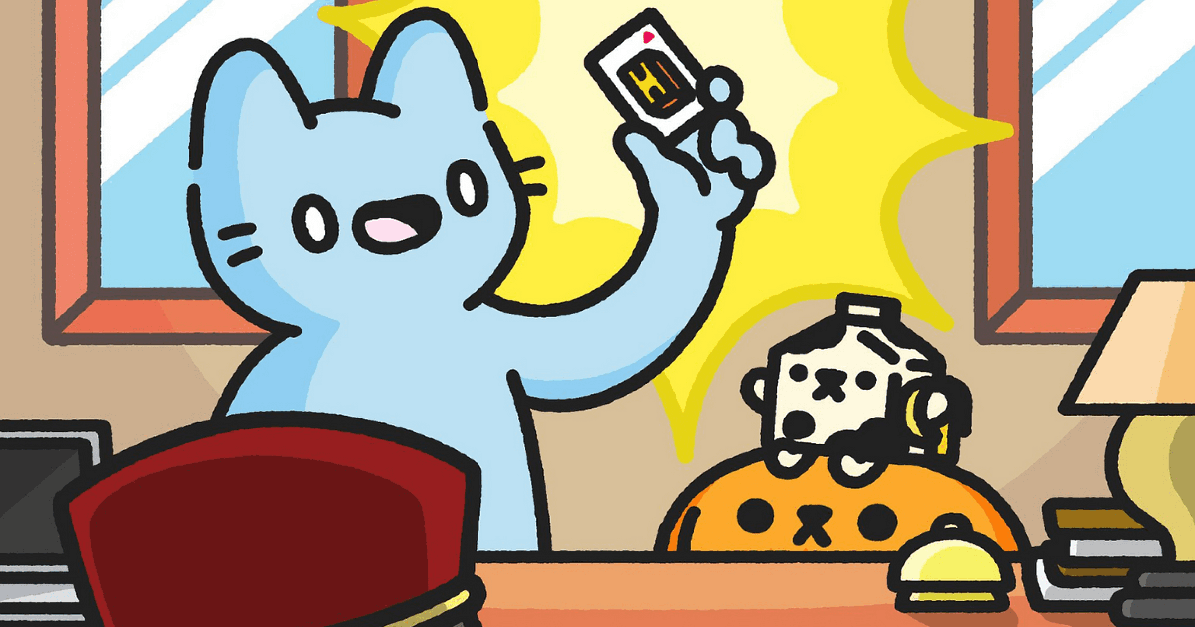 《Cool Cats》NFT 暴漲超 30%！要合作推漫畫、VTuber，藍籌又要起飛？知名藍籌 NFT《Cool Cats》的公司已與知名風投 Animoca Brands Japan、日本 Web3 新創 San FranTokyo 合作，將加速推進日本及動漫市場。