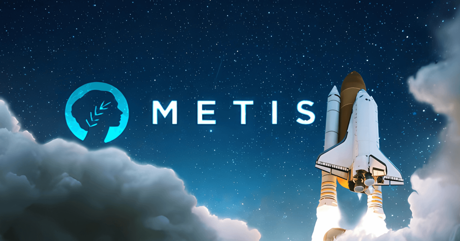 兩週飆升350%！新 Layer2 項目 Metis 是什麼？為何最近大暴漲？Metis是Ethereum的Layer2 Rollup平台，將可擴展性和安全性相結合，$METIS價格短期內飆升350%。