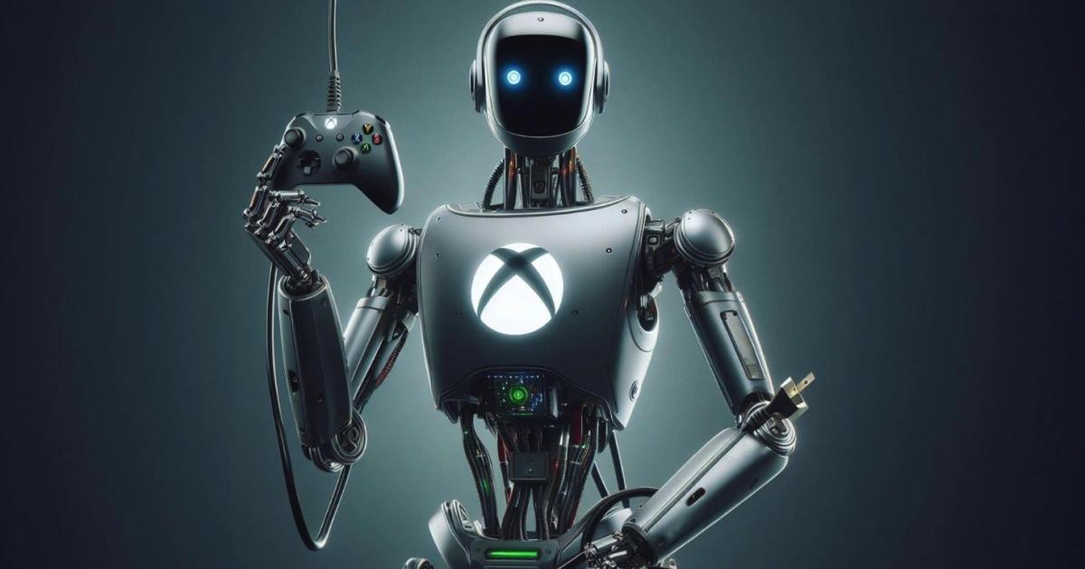 微軟因AI大裁員！Xbox高管：被裁可用AI緩解痛苦，遭炎上秒刪文微軟因AI策略大裁員9,000 人，Xbox遊戲部門受衝擊。Xbox高管Matt Turnbull建議被裁員工用AI緩解失業痛苦，網友砲轟缺乏同理心與發言時機不當。