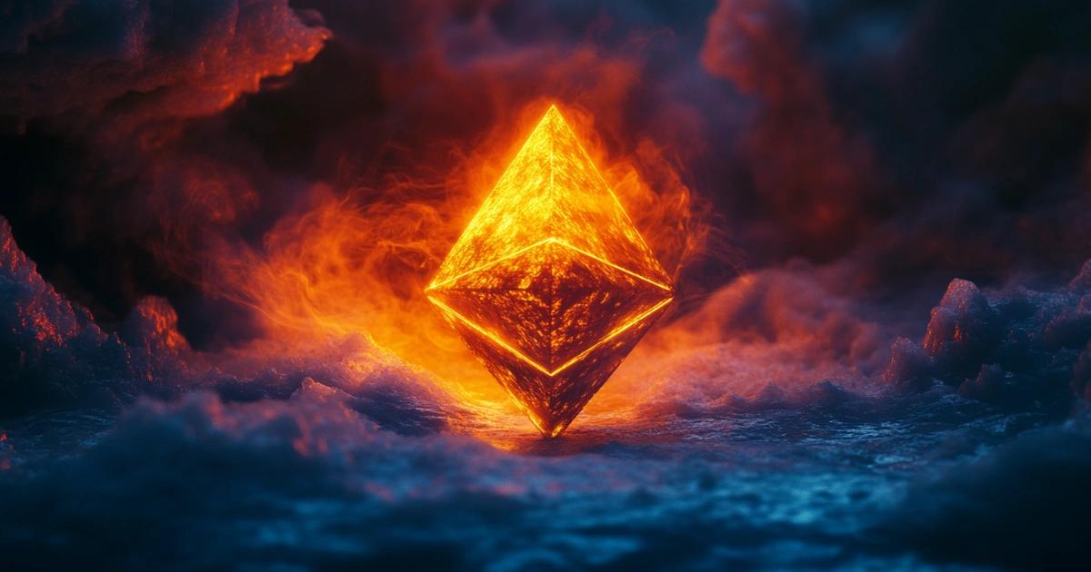 以太坊Pectra升級在即！Hoodi測試網彩排成功，何時能登陸主網？以太坊 Pectra 升級順利進入最後階段，Hoodi 測試網成功啟動，預計最快今年第二季登陸主網。