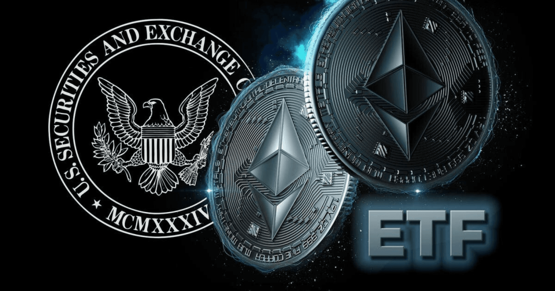 以太幣 ETF 即將通過？沒這麼容易！SEC 可能會因「這理由」打槍現在，交易員們開始關注以太幣，並試圖搶先其即將到來的現貨ETF。