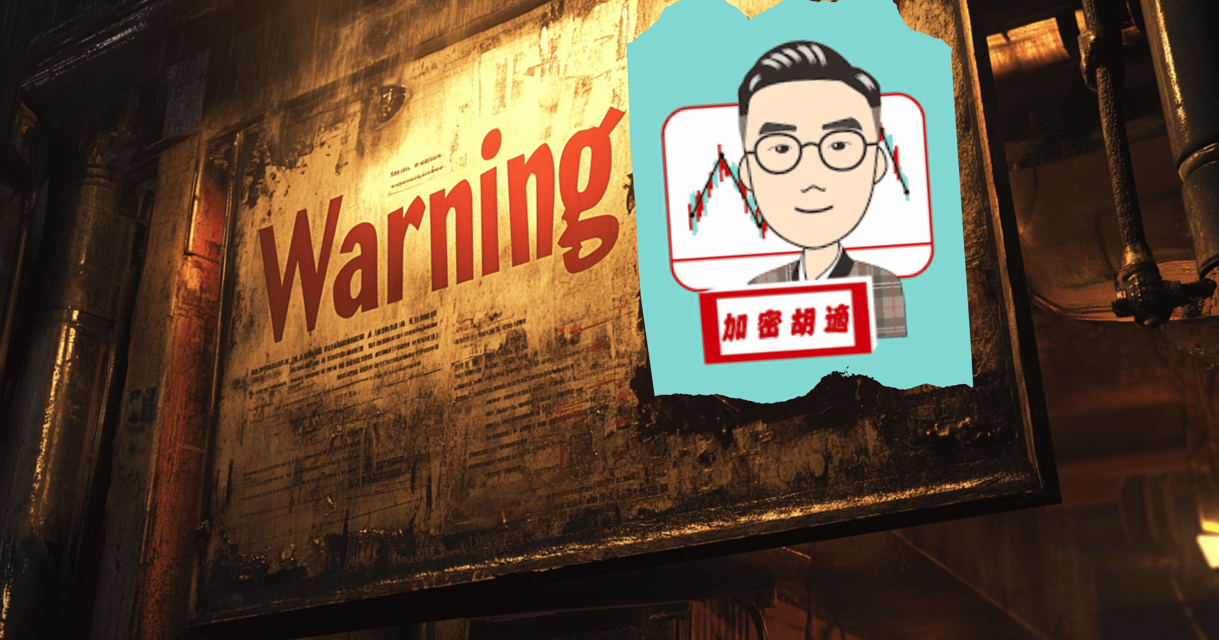 台灣幣圈KOL出事？加密胡適遭警示違法招攬，律師教2招避免踩線中華民國證券商業同業公會針對加密貨幣網紅「加密胡適」未完成洗錢防制登記發佈警示，禁止其從事虛擬貨幣相關業務招攬活動。