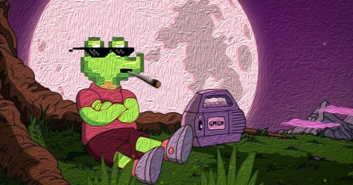 做出迷因神器GMGN！創辦人原來會看孫子兵法？如何從0賺到千萬鎂？GMGN 聯創雞哥堅守長期主義，聚焦迷因幣工具開發，專注鏈上交易體驗與社群共創。