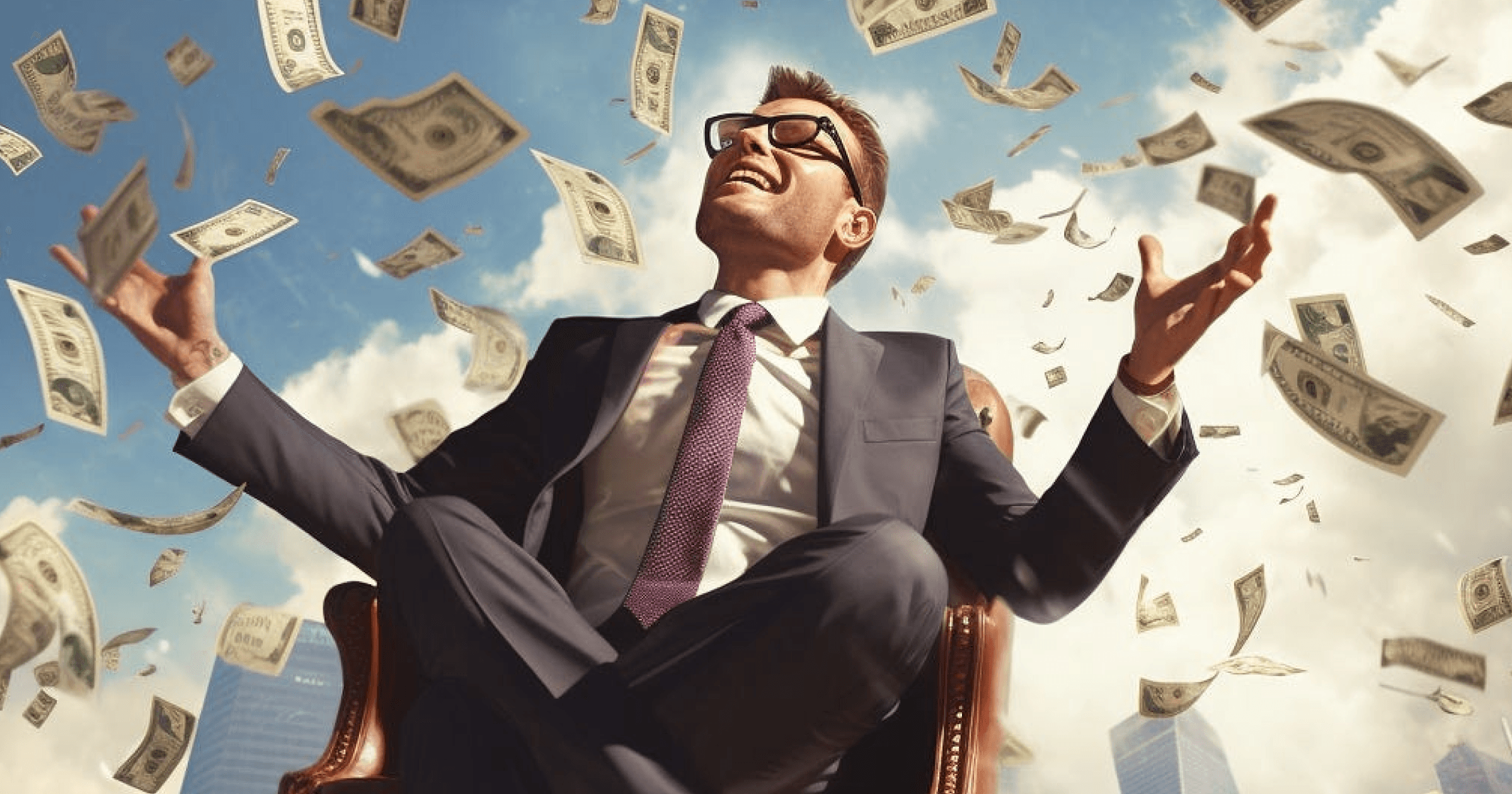 30 桶金到手！他買下「這 8 個幣」，竟快速暴賺超 3000 萬台幣鏈上分析師 Lookonchain 昨日（2 日）發現，有一個聰明的交易員透過在鏈上投資加密貨幣，在短短幾週內就大賺超過 100 萬美元（約 3,100 萬台幣）的收益。