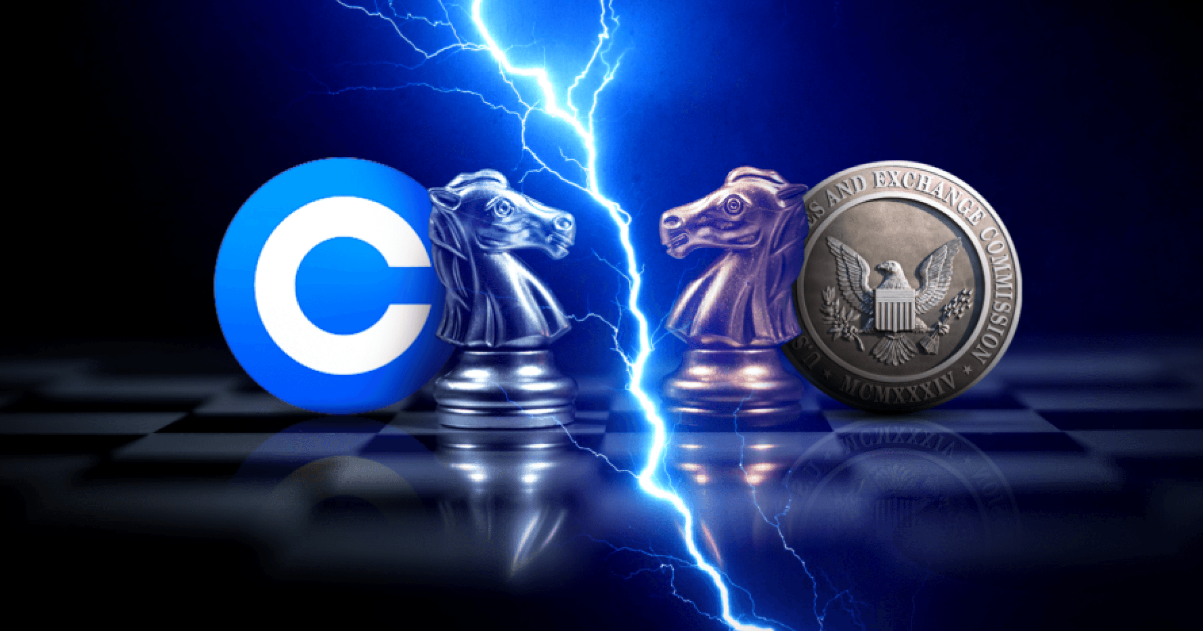 全部告一遍?幣安挨告不到一天，SEC再起訴Coinbase違反證券法昨日晚間，領先交易所幣安才剛剛遭到美國證券交易委員會（SEC）起訴，然而市場尚未消化這則消息，相隔不到一天的時間，Coinbase 交易所也被告上法庭？
