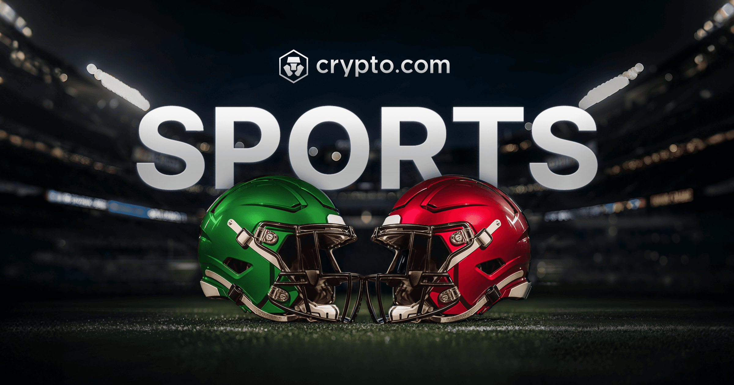 邊投資邊看球！Crypto.com推運動賽事預測，可用CRO幣下注誰贏Crypto.com 推出體育賽事預測功能，讓美國使用者可利用加密貨幣投注重大賽事，並結合去中心化金融（DeFi）提升運動與投資體驗。