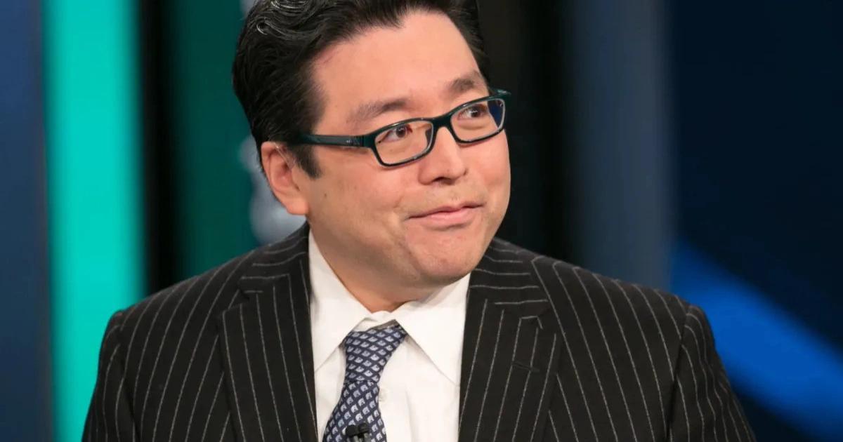 華爾街大佬進駐BitMine礦商！要砸2.5億鎂，打造以太坊版微策略Tom Lee 領軍 BitMine，轉型以太坊儲備公司，私募 2.5 億美元購入 ETH，企業資產配置出現新趨勢。
