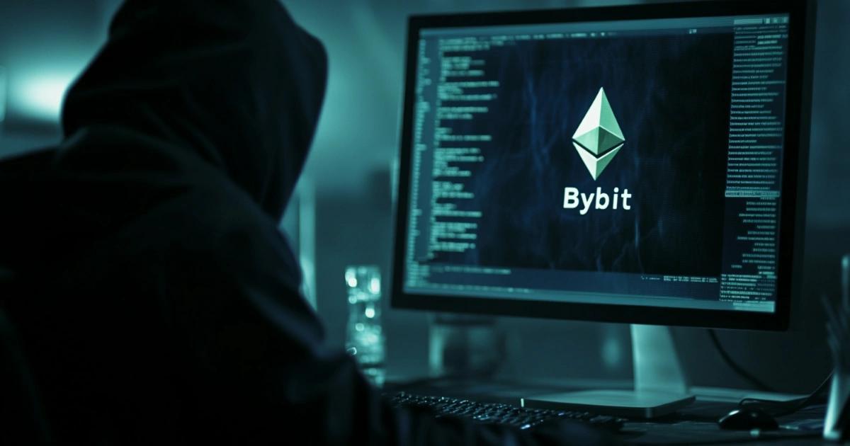 Bybit遭駭震驚幣圈！駭客會砸盤賣ETH嗎？對產業影響一次看Bybit 遭駭，損失 491,000 枚以太幣，引發市場恐慌。交易所迅速應對，穩定情緒，但以太坊生態與安全機制面臨挑戰。