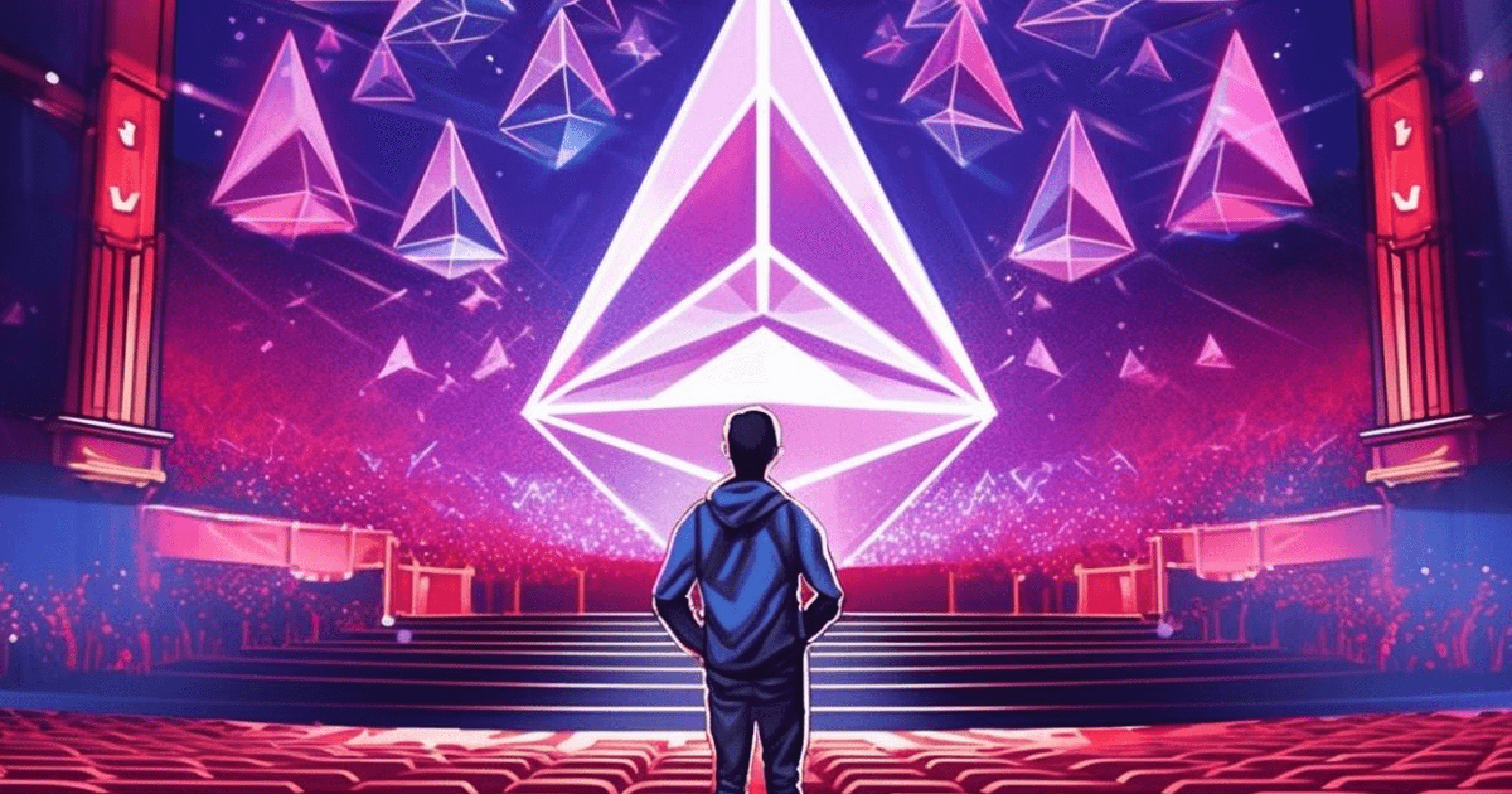 盤點 V 神參投的 7 大項目！有的變成百倍幣，有的宣告「停駛」？Vitalik Buterin 投資多個加密項目，有些取得百倍回報，有些則已停止運營，展現其在加密領域的影響力和戰略眼光。