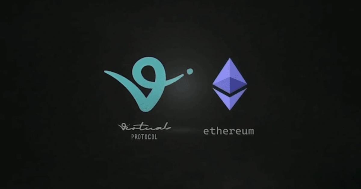 以太坊攜手Virtuals！基金會高層親推智能合約審計工具，打造AI新敘事以太坊基金會聯合執行董事 Tomasz 領軍推出 I.R.I.S，結合 AI 與智能合約安全，並與 Virtuals 合作，展現以太坊 AI 生態整合新敘事。