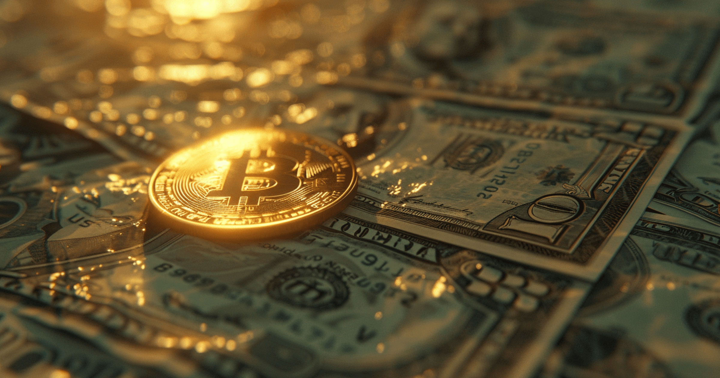6 月很重要！美銀分析師：聯準會正在「偷偷印鈔」，比特幣即將起飛？美國銀行分析師指出，六月將見證多國央行作出重要決策，預示可能是市場多年來最關鍵的月份。同時，美國聯準會加印法幣可能推高比特幣價格，因法幣供應增加通常導致美元貶值，使比特幣成為吸引投資的選項。