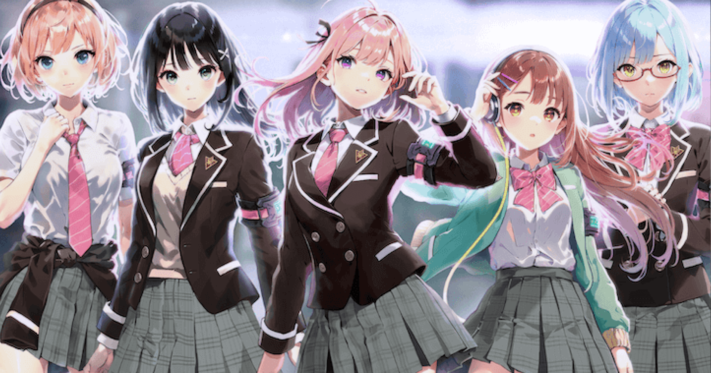 《鬼滅之刃》聲優也參與！《De:Lithe》鏈遊版試玩心得公開，操控美少女痛快砍殺由日本遊戲公司 enish 開發的《De:Lithe》鏈遊版新作《De:Lithe Last Memories》好玩嗎？日媒搶先試玩心得公開，遊戲玩法、角色介紹一次看！
