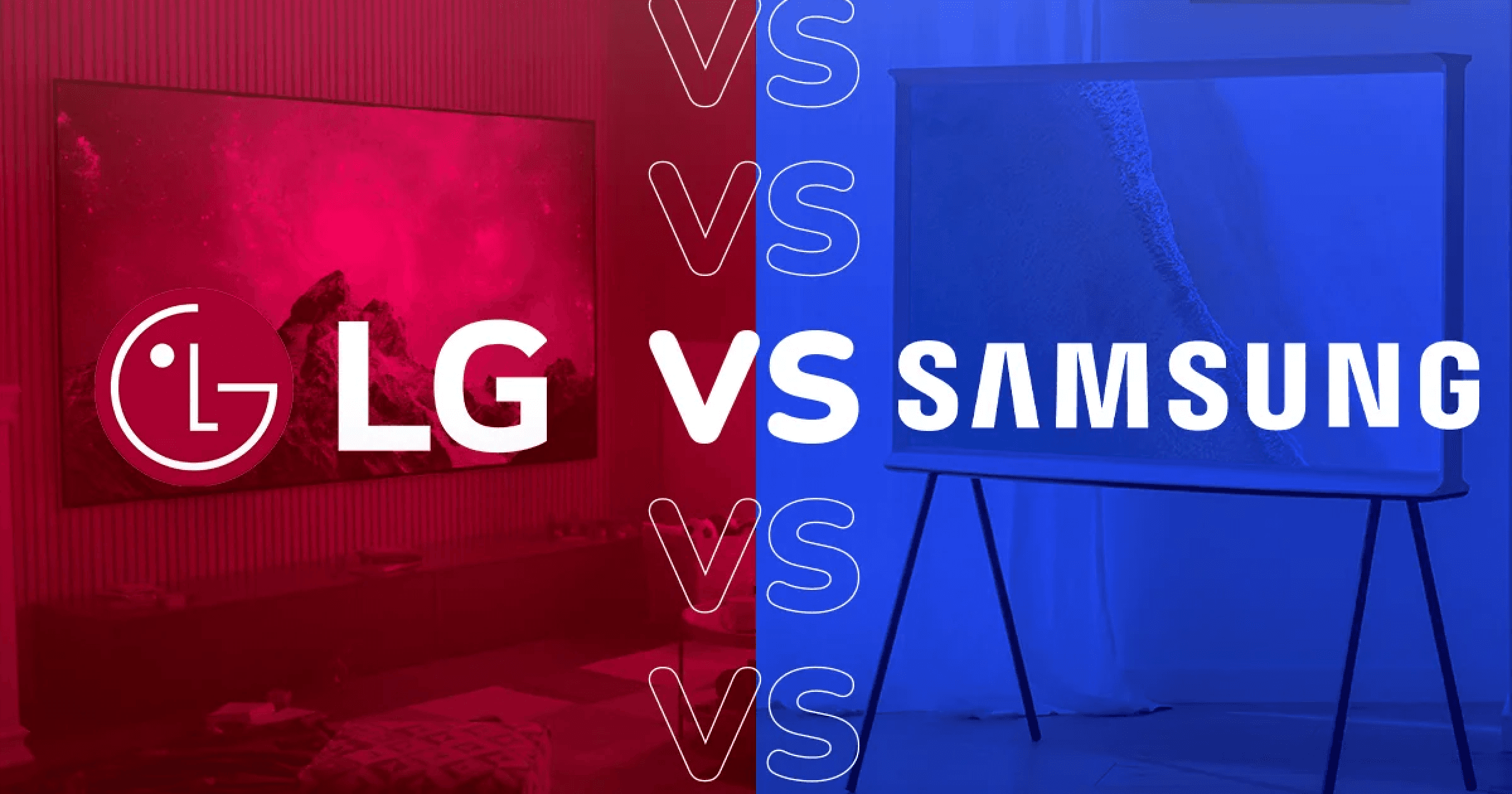LG 、三星爭搶「客廳霸主」！NFT 電視會在未來崛起嗎？NFT 提供了一種獨特的方式來展示和交易數字資產。