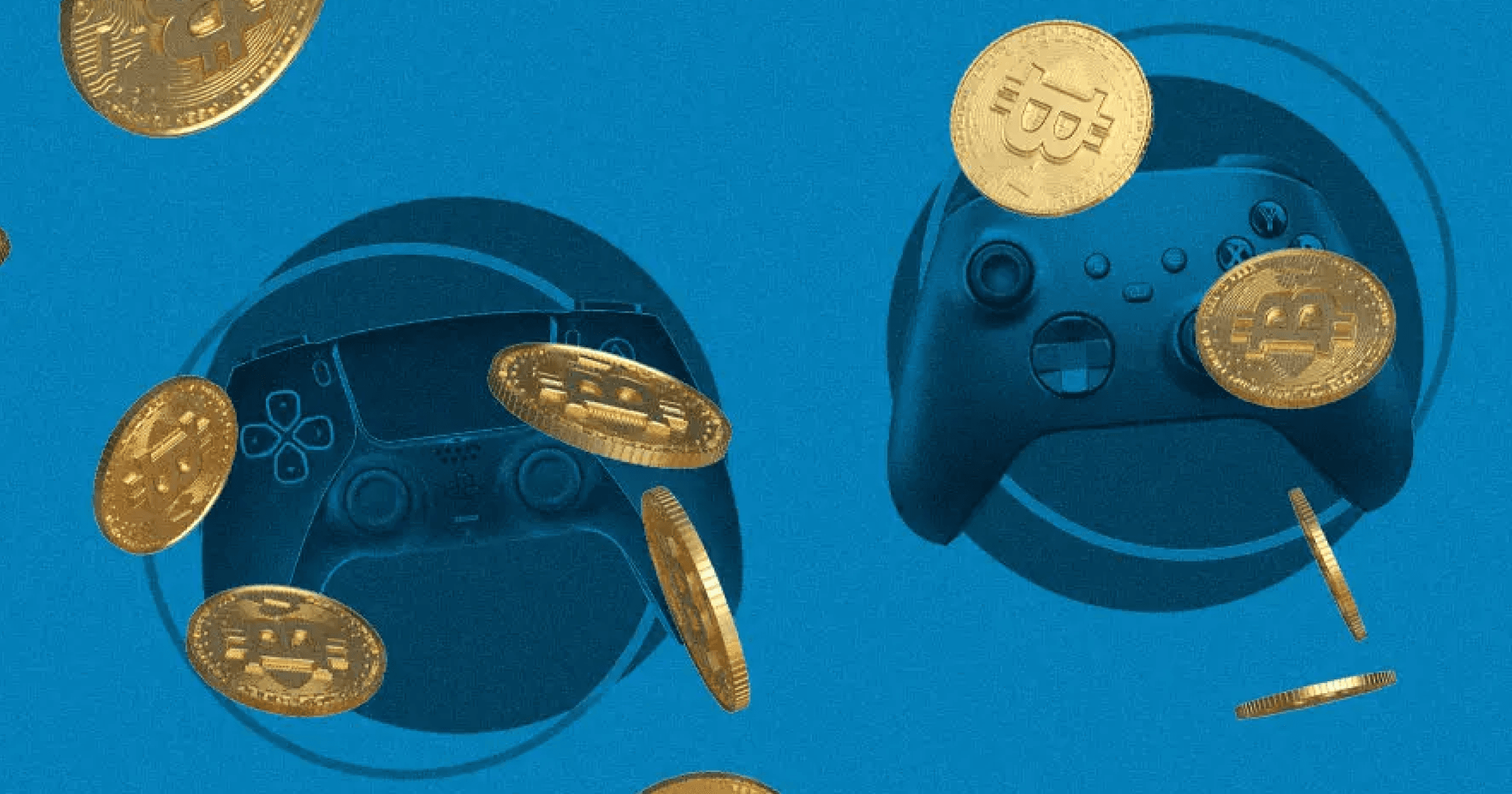GameFi 牛真的來了？比特幣本週跌 6%，「這個鏈遊幣」卻逆勢暴漲 40%！比特幣（$BTC）、以太幣（$ETH）被稱為加密貨幣市場的「大盤」，當兩者都下跌時，通常會帶動大部分幣種下跌。但在本輪下跌行情中，卻有一些特例出現，創下逆勢上漲的驚人表現。