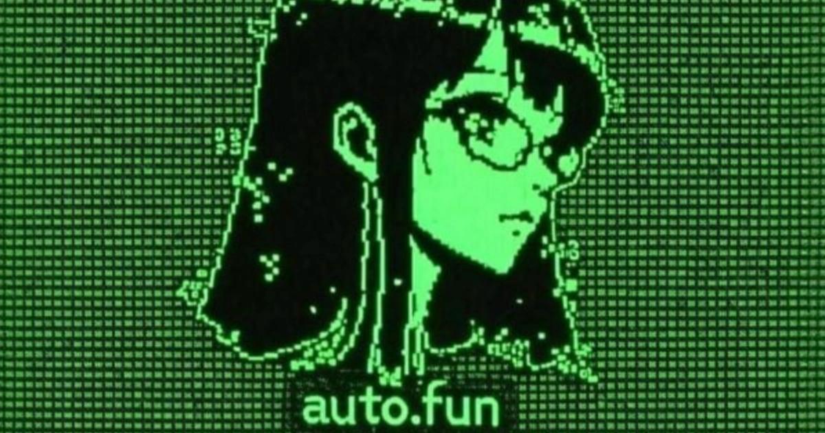 auto.fun是什麼？全新AI代理代幣平台介紹，5大潛力幣一次看auto.fun 將結合代幣發射與 AI Agent 製作功能上線，雖遭市場風波，但仍吸引多個新興專案參與，為 CryptoAI 產業注入新活力。