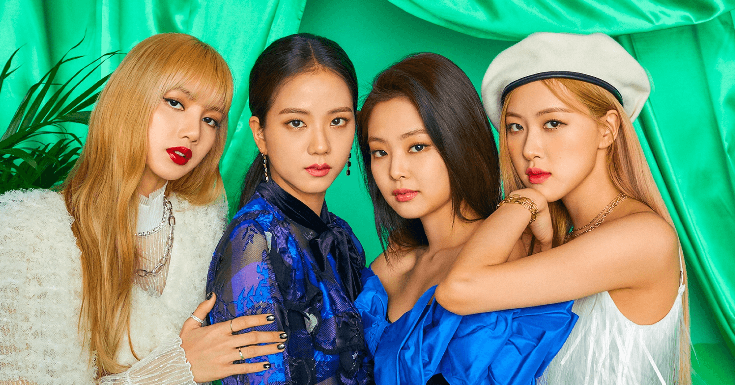BLACKPINK將登陸Roblox！可跟偶像化身合影，還能夠賺幣？韓國知名女團 BLACKPINK 即將登陸元宇宙遊戲《Roblox》！韓國時間 8 月 25 日早上 9 點，《Roblox》遊戲將正式公開「BLACKPINK The Palace」虛擬空間。