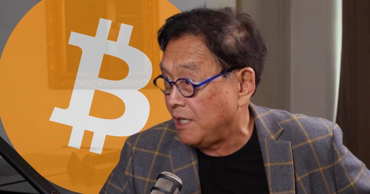 靠比特幣致富太簡單！富爸爸驚嘆：怎還有人不買？別錯過致富時機羅伯特清崎再度力挺比特幣，稱其為史上最容易致富工具，呼籲大眾即早入場，並強調長期持有的重要性。