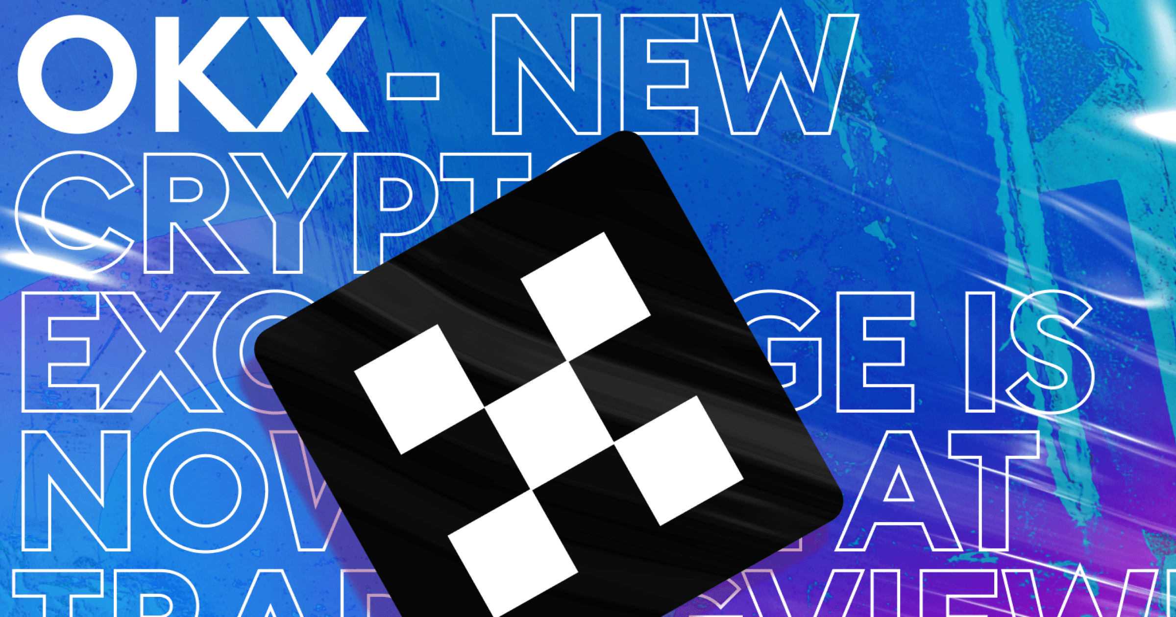 OKB一度飆破50美元！OKX交易所新鏈OKBChain有何特別？知名加密貨幣交易所 OKX 創辦人徐明星昨日（16 日）公布，將在今年（2023）第一季度推出獨立於現有產品的全新區塊鏈，並貼出一張 $OKB 創下歷史新高價的行情圖。