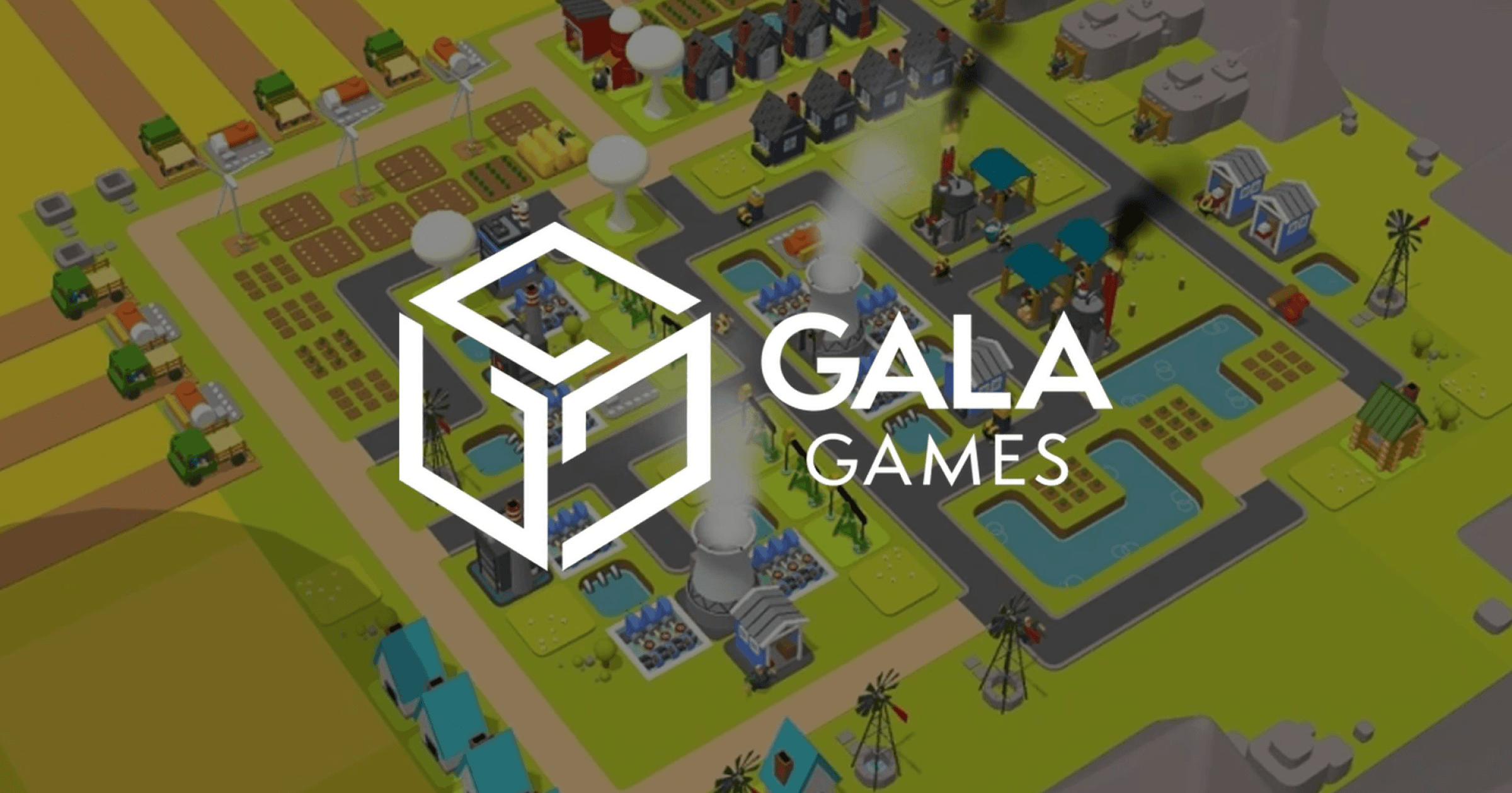 火幣$GALA暴跌超90%！Gala Games傳遭掏空 10 億鎂今凌晨，推特盛傳知名鏈遊平台 Gala Games 遭攻擊，有 10 億美元的 $GALA 遭掏空。同時，火幣上的 $GALA 竟暴跌超 90%，究竟發生了什麼？