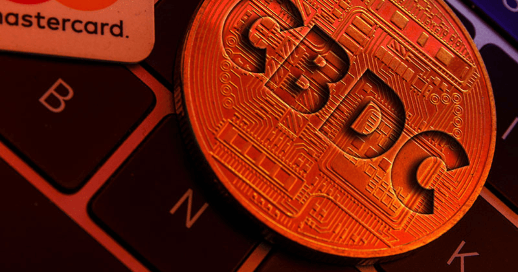 MasterCard 準備歐印？宣布進軍 CBDC 市場，央行數位貨幣有多重要？MasterCard宣布參與央行數位貨幣（CBDC）市場，致力於CBDC的整合和推動，以提升金融效率和降低成本。MasterCard的參與反映了CBDC全球趨勢，將改變全球金融景觀。