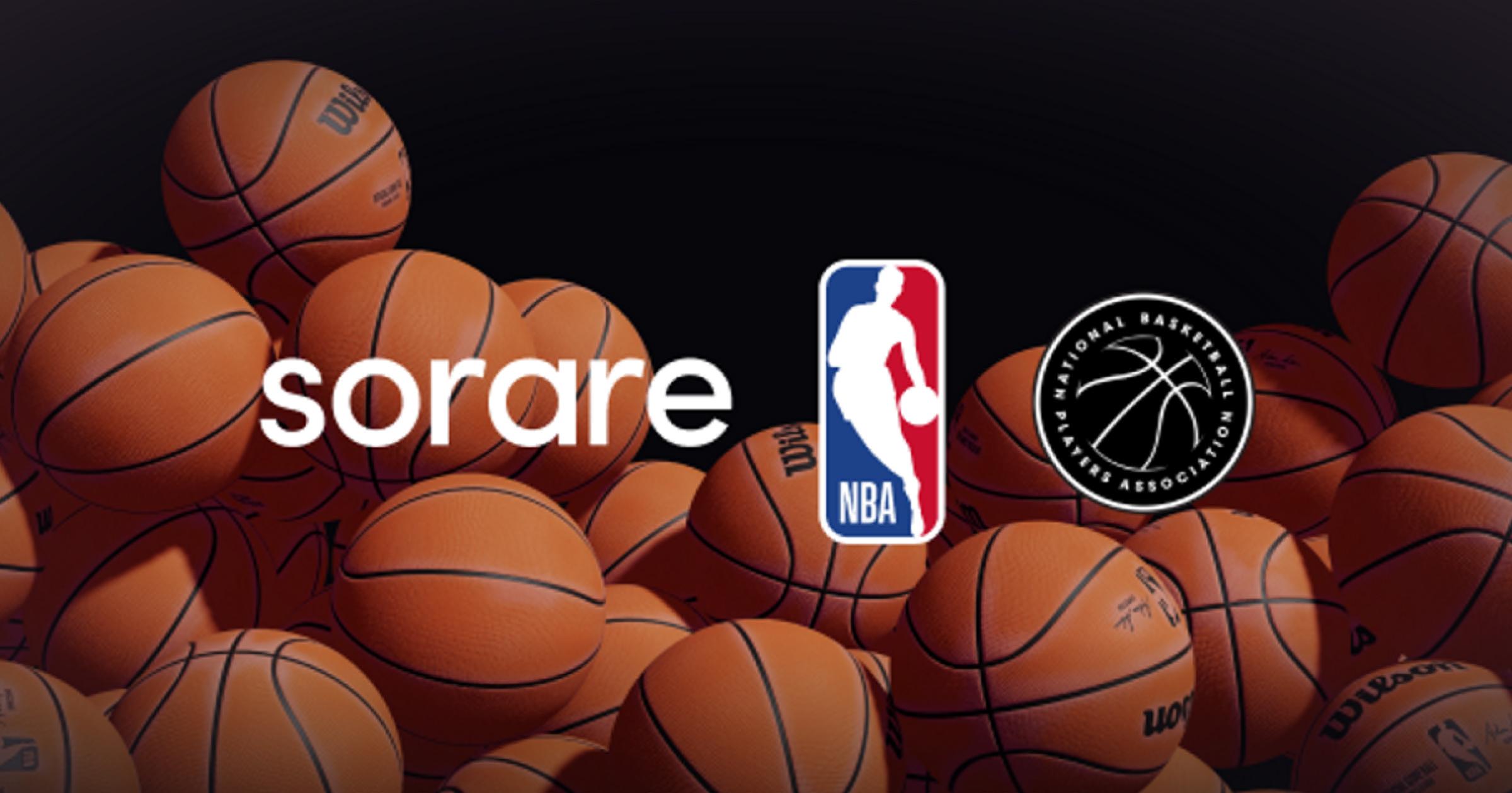 獲 NBA 獨家授權！《Sorare》即將推出籃球 NFT 遊戲NBA 獨家授權足球和 MLB 遊戲開發商《Sorare》，將推出籃球主題的 NFT 遊戲。 