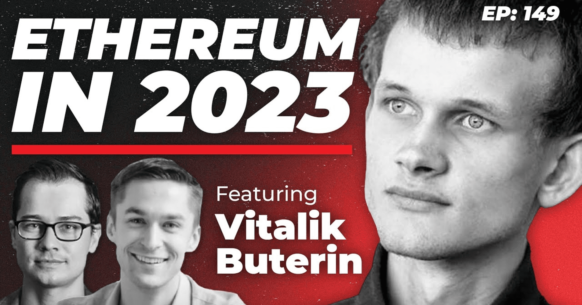 以太坊 V 神來開講！2023 年幣圈市場會變小嗎？Vitalik Buterin 再次來到 Bankless 的 podcast，回顧了 2022 年的加密貨幣行業以及他對 2023 年的希望，他還分享了他對以太坊的用例的看法。