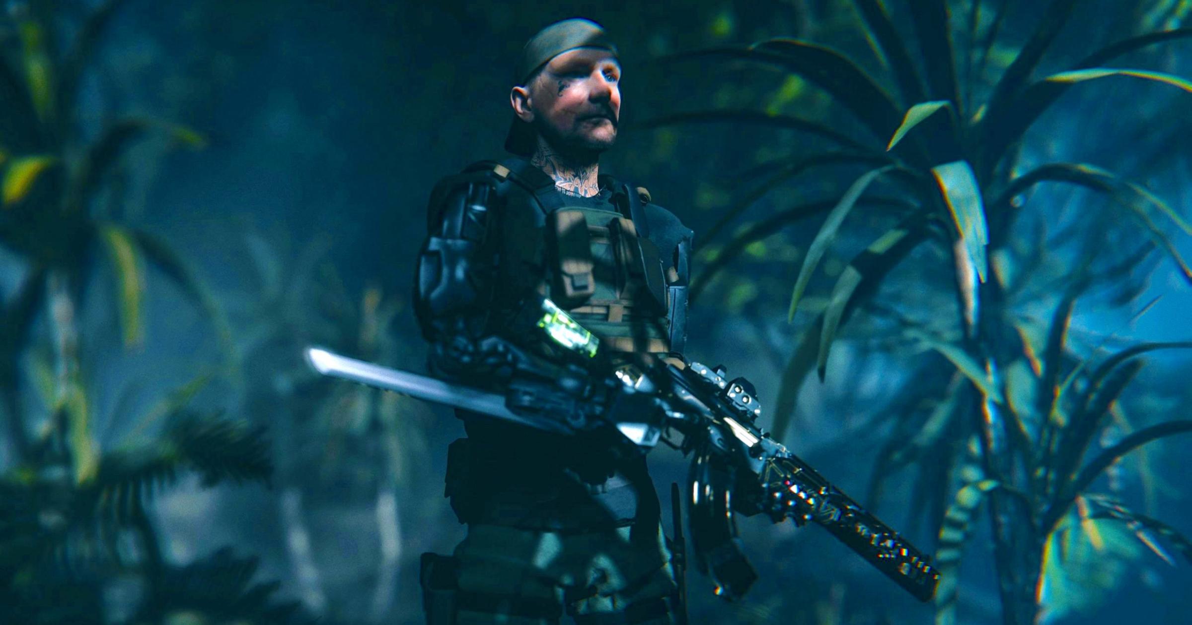PC、PS5皆可玩！3A鏈遊《Off The Grid》最新預告公開區塊鏈遊戲公司 Gunzilla Games 首度公開賽博龐克大逃殺遊戲《Off The Grid》最新預告，並宣布將登陸 PC、PS5 與 Xbox Series X 平台。